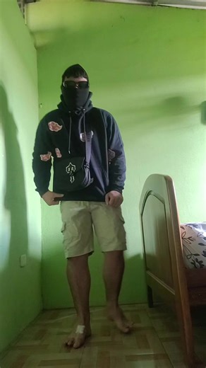 #bando🥷 #costarica🇨🇷 #drip