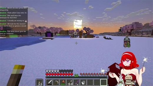 Let's slay and go on an adventure || !lurk !discord