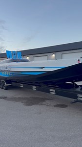 Effortless power. Unmistakable presence! 🤘🏻🇺🇸#skaterpowerboats #mercuryracing #outerlimitspowerboats | CK Performance Marine