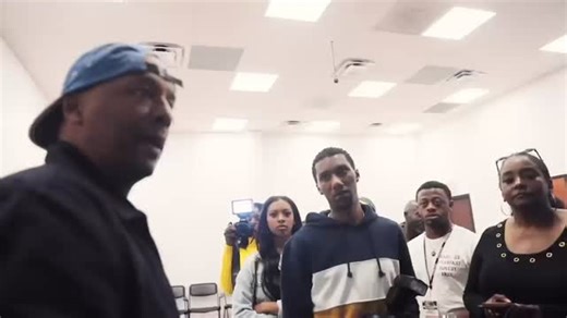 Deon Taylor on Instagram: "The greatest thing you have is your authenticity. Your realism. You’d be surprised how many people look like you, sound like you, try to move like you — but they are not you. And they do not come from the world you come from. As a filmmaker, you must stay grounded in who you are. Don’t ever lose that. Not ever. If you can create unity around your art, it will help you move quicker. It will help you go further. But never confuse collaboration with compromise. The number