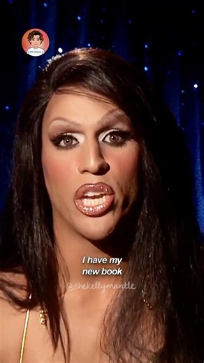 "She Didn't Know Cameras Were ON" 🤣 #dragrace
