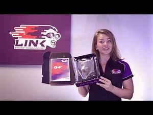 What is a PlugIn ECU? Link G4+ standalone engine management