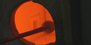 First annual Fenton glass bash takes place at Washington County fairgrounds