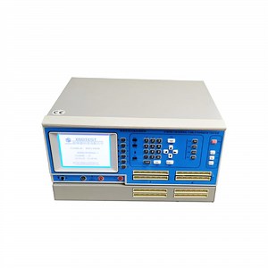 [Hot Item] Four Wire Type 256 Pin Wire Harness Tester DC 5-1000V AC100-700V