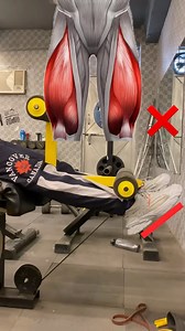 22K views · 166 reactions | ✅Share Leg extensions & Seated hamstrings...
