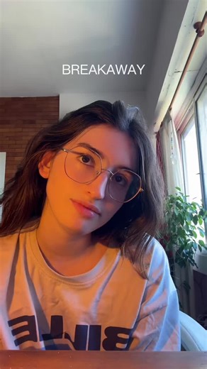 breakaway - @kellyclarkson #kellyclarkson #breakaway #fyp #foryou