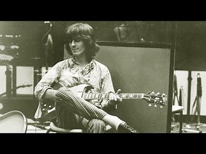 Dear Prudence Hidden Rock Guitar Riff