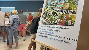 Tierra Verde residents push back against plans for massive marina expansion