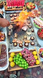 128K views · 4K reactions | Take a break from your busy schedule and enjoy a cool summer | Satia Cooking Tv | Facebook