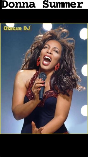 Spring affair #donnasummer | Ristus Cassidy