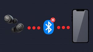 How to Fix JLab Earbuds Disconnecting