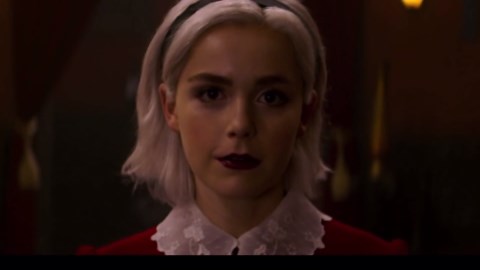 Chilling Adventures Of Sabrina: Ending Explained + Season Two Predictions