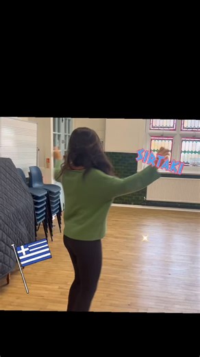 Greek dancing lessons. Starting soon #Nantwich #greek #dance | OPA Greek Dance School