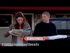 Prison break season 4 sarah wayne callies wentworth miller part 23