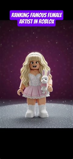 Ranking 5 FAMOUS Roblox Artists! (Who is #1? 😱) #Shorts #Roblox #RobloxArtist #RobloxEdit #ranking