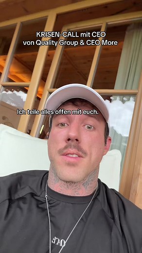 Wer ist Deutschlands bester Streamer? Krisen-Call mit CEO
