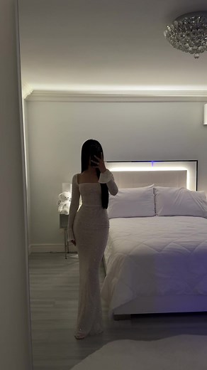 Dream Formal Dress Collection | Oh Polly Review