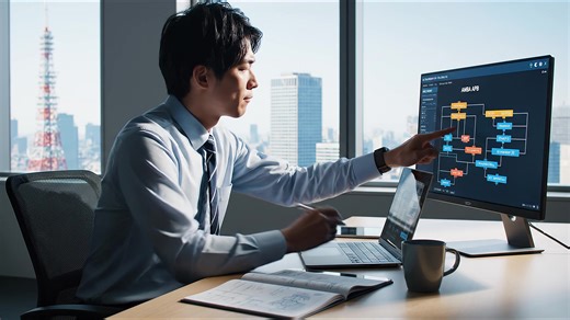 AMBA APB (Advanced Peripheral Bus) dành cho DV/SoC engineer: 1> APB là gì - dùng ở đâu trong SoC? APB là bus đơn giản, băng thông thấp, dùng để nối các peripheral (UART, I2C, SPI, GPIO, timer, watchdog, reg file…) với hệ thống. Thường nằm “phía ngoài” sau AHB/AXI thông qua bridge. 2> Các trạng thái truyền APB: IDLE/SETUP/ACCESS - IDLE: không có giao dịch (PSEL=0, PENABLE=0). - SETUP: bắt đầu giao dịch (PSEL=1, PENABLE=0), địa chỉ/dữ liệu/điều khiển ổn định. - ACCESS: thực thi giao dịch (PSEL=1, 