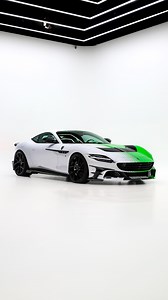 155K views · 52K reactions | ❗BEST PRICE❗ Ferrari Roma Mansory Tempesta Verde One of One +380986842112 #car_tuning_exclusive #ferrari #ferrariportofino #ferrariportofinom #ferrarimansory #ferrariportofinomansory #potrofino #mansory #mansoryferrari #ferrariroma #ferrariromaspider #romaferrari #mansory #mansoryroma | Car Tuning Exclusive | Facebook