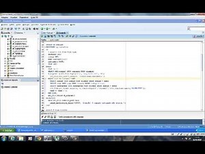 Utilizando UTL_FILE no Oracle para Gravar em Arquivos