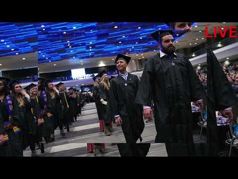 Franklin University Commencement Ceremony | Franklin University | 2025 Commencement