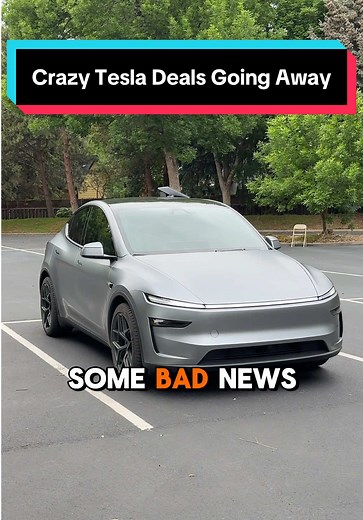 Tesla Buying Guide: Good and Bad News for Buyers