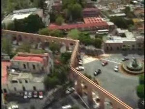 Morelia Michoacan Mexico Promocional Turistico Oficial