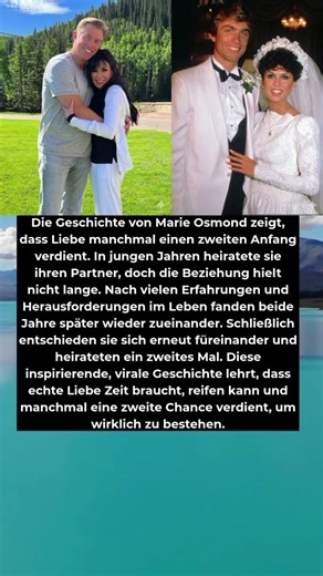 Sie heiratete denselben Mann ZWEIMAL #wahrelebensgeschichte
