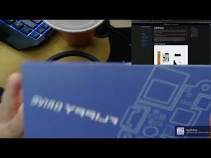 Flippy Drive Gamecube Modchip!