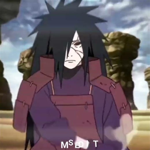 Madara Aura farming 🥶-Madara edit|Montagem pegadora #fyp #viral #madara
