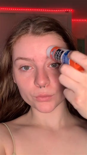 when I get to 100k I’ll try that detailed Skeleton one 😭 inspired by @jordshea #clownmakeup #makeuptutorial | Keely Irvine