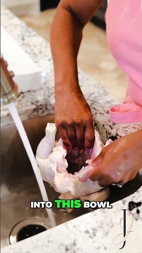 The Secret To Super Clean Chicken Revealed!