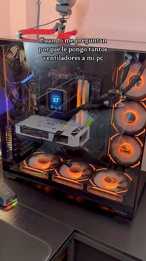 24K views · 512 reactions | #setup #pc #pcgamer #accessories | Daring boy | Facebook