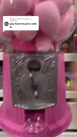 Gumball sponge machine #collection #beautysponge #makeupsponge #beautyblender #sponge