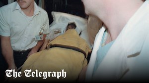 How Pepsi nearly killed Michael Jackson: the story behind the other controversial cola ad