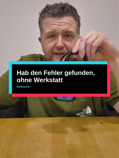 Hab den Fehler gefunden, ohne Werkstatt Universeller OBD2-Scanner für Fahrzeuge ab 1996: Fehlercodes auslesen und löschen, direkt über die OBD2-Buchse. #fyp #tiktokshop #obd2 #autodiagnose #fehlercode