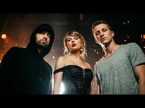 Eminem feat. Taylor Swift & NF - Ruined That