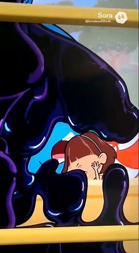 discovery kids my Big big friend iA Sora Lost episode