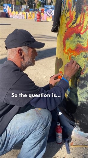 He says he’ll be happy when he figures it out. What’s one thing you’re working to figure out in life? 🌟❤️ #happiness #happinessjourney #findingjoy #areyouhappy | Are You Happy