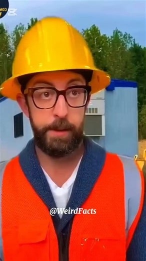 66K views · 360 reactions | Smart Work with Engineer Adam Rose 了 #smartwork #tips #usa #jobs #explore | Weird facts | Facebook