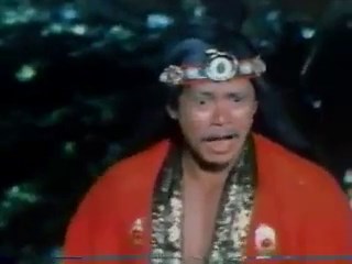 Trailer - Bruce Lee In New Guinea