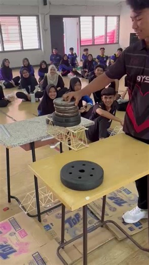 Engineering Innovations in Bridge Testing at Yayasan Selangor