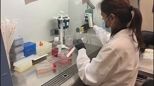 University of Houston researchers develop new method to detect tumors with blood sample
