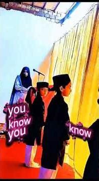 A Soulful Islamic Chant Repeating 'Ilaha Illallah'