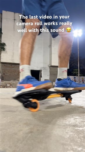 ✅ 🤐 #skateboard #waveboard #skating #rollerblading #viral