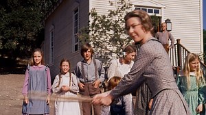 Get ready for the COZI TV MA-A-THON This Sunday, hosted by our favorite prairie Ma, Karen Grassle! Here's a sneak peak at one of the special introductions. Tune in Sunday at 11AM/10C to watch them all! Batter up! #KarenGrassle #littlehouseontheprairie | Cozi TV