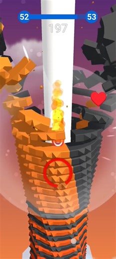 Stock Ball 🏀 Ep-52 😱#stockball #shorts #2etc