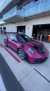 1.8K views · 46 reactions | Take a look around the most extreme street-legal 911 ever. The all-new 2023 Porsche 911 GT3 RS is the sixth instalment of a hallowed racer-for-the-road lineage. Read the full review here: https://www.carsales.com.au/editorial/details/porsche-911-gt3-rs-2023-review-142733/ | carsales.com.au | Facebook