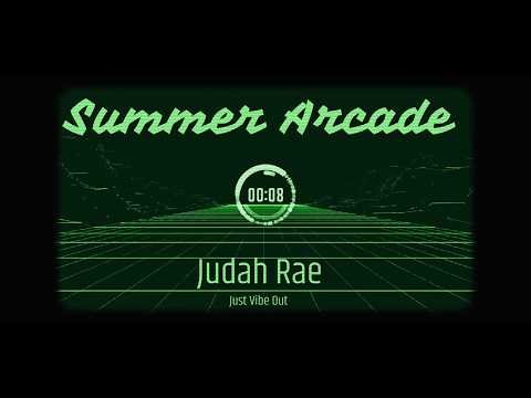 Summer Arcade (With Visualizer) #ludwigbeatoff2026