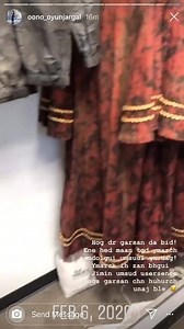 34K views · 1.2K reactions | Make up artis Ооно эгчийн IG Story update: “ON” MV-ны арын үйл явц | BTS Mongolians Team | Facebook